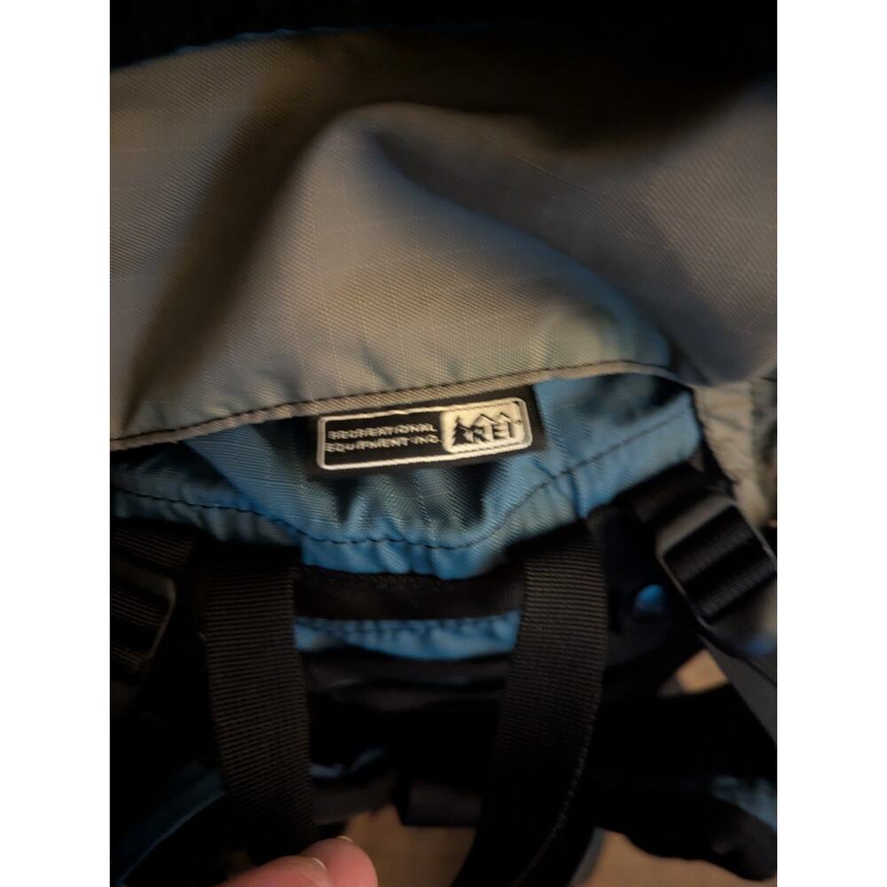 REI Rising Star Backpack, Clean,All Straps Intact - Picture 7 of 8